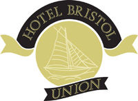 Hotel Bristol Saint Malo