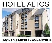 Hotel ALTOS