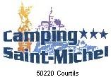 Camping Saint Michel  8 kms du mont saint michel