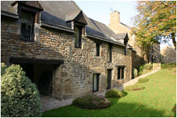 Ferme saint christophe - rsidence d'htes