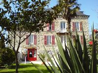 Hotel Vauban Pontorson